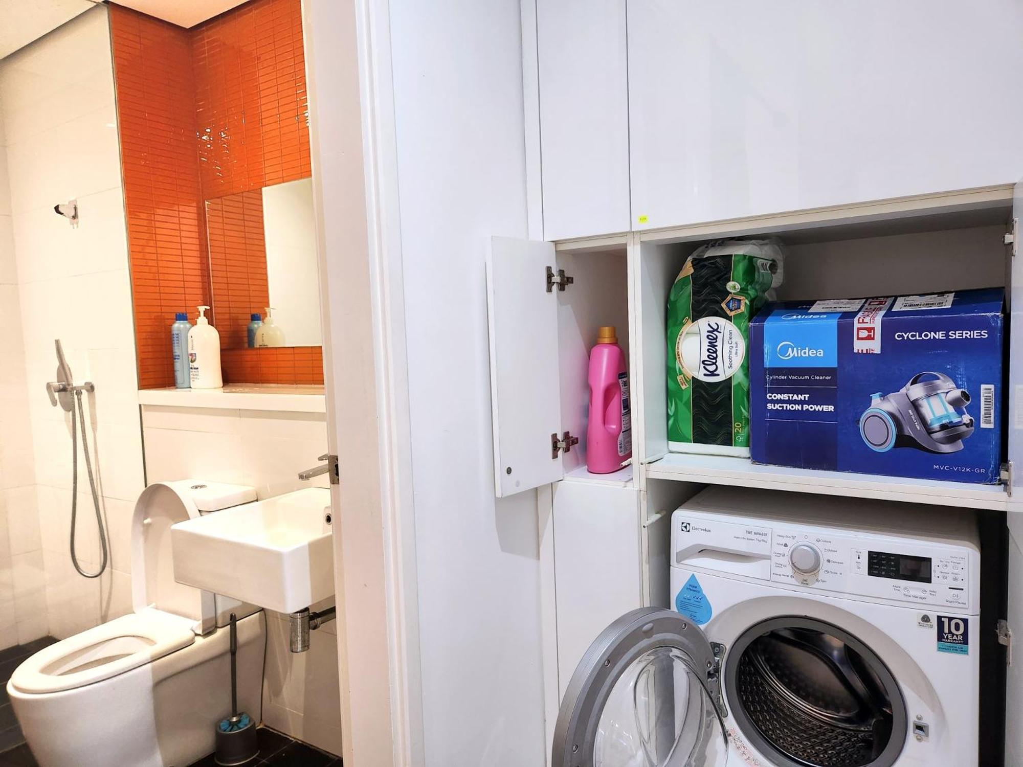 Pangsapuri Arcoris Soho By Westay Hosting
