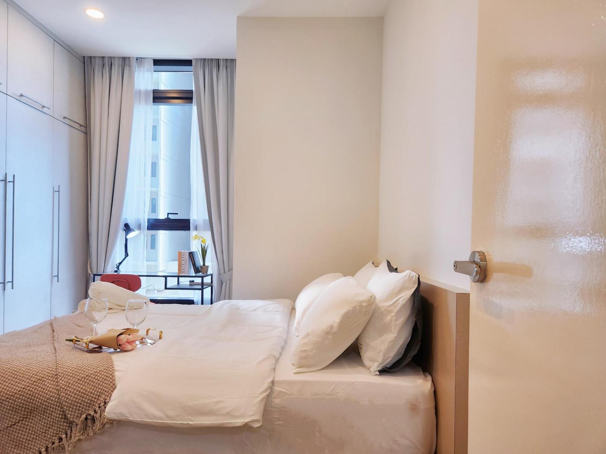 Arcoris Soho By Westay Hosting *