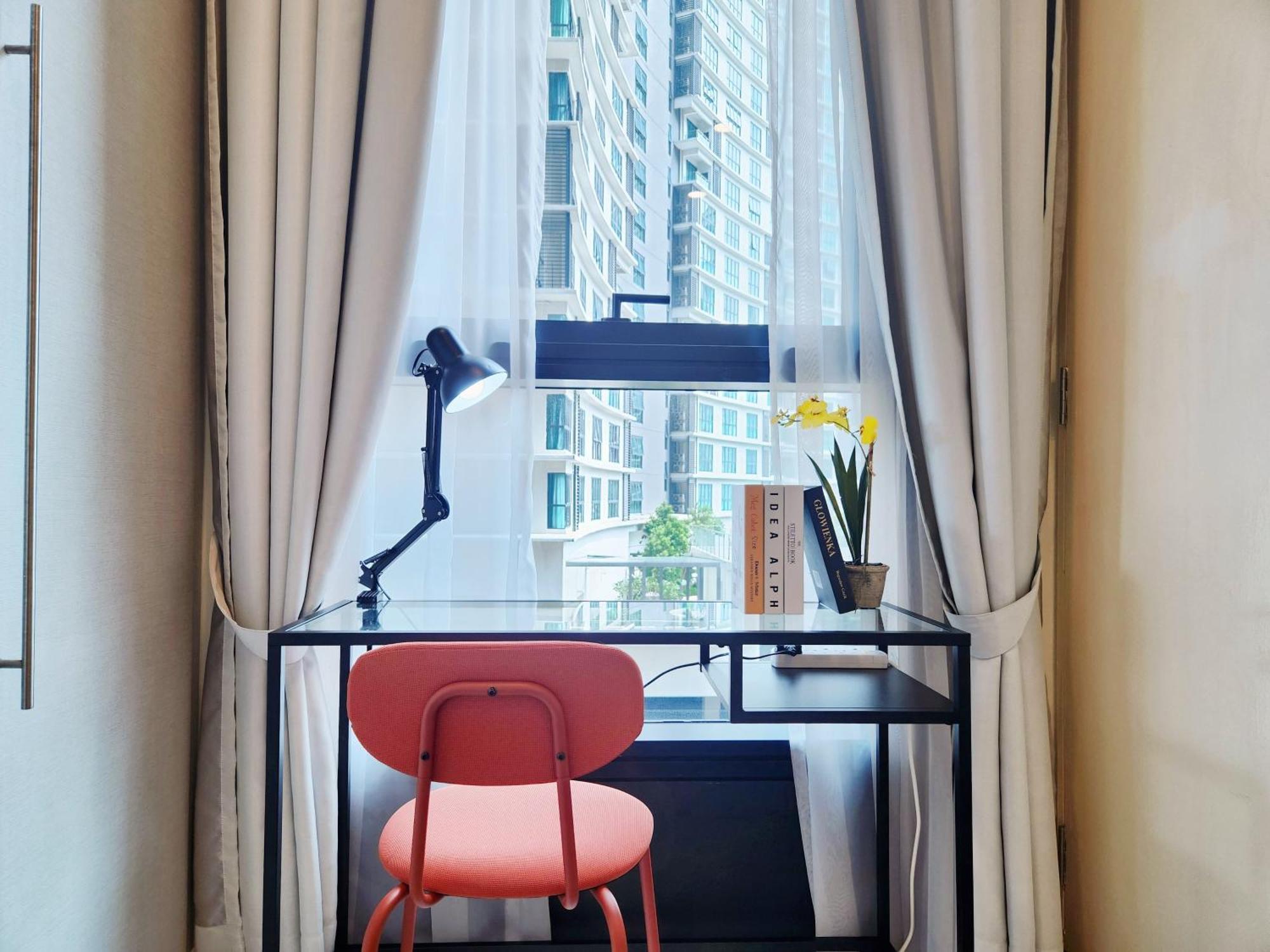 Arcoris Soho By Westay Hosting * Kuala Lumpur