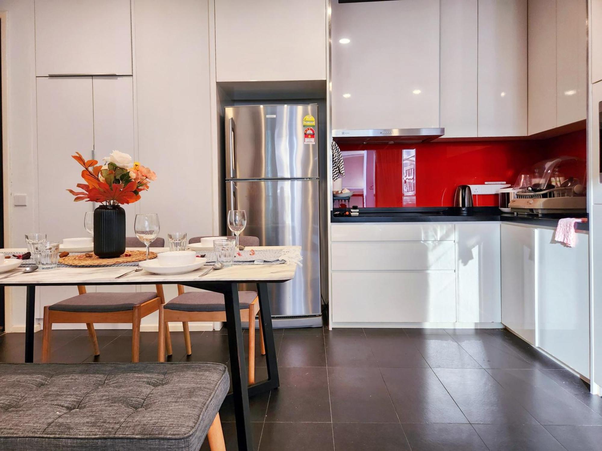 Arcoris Soho By Westay Hosting