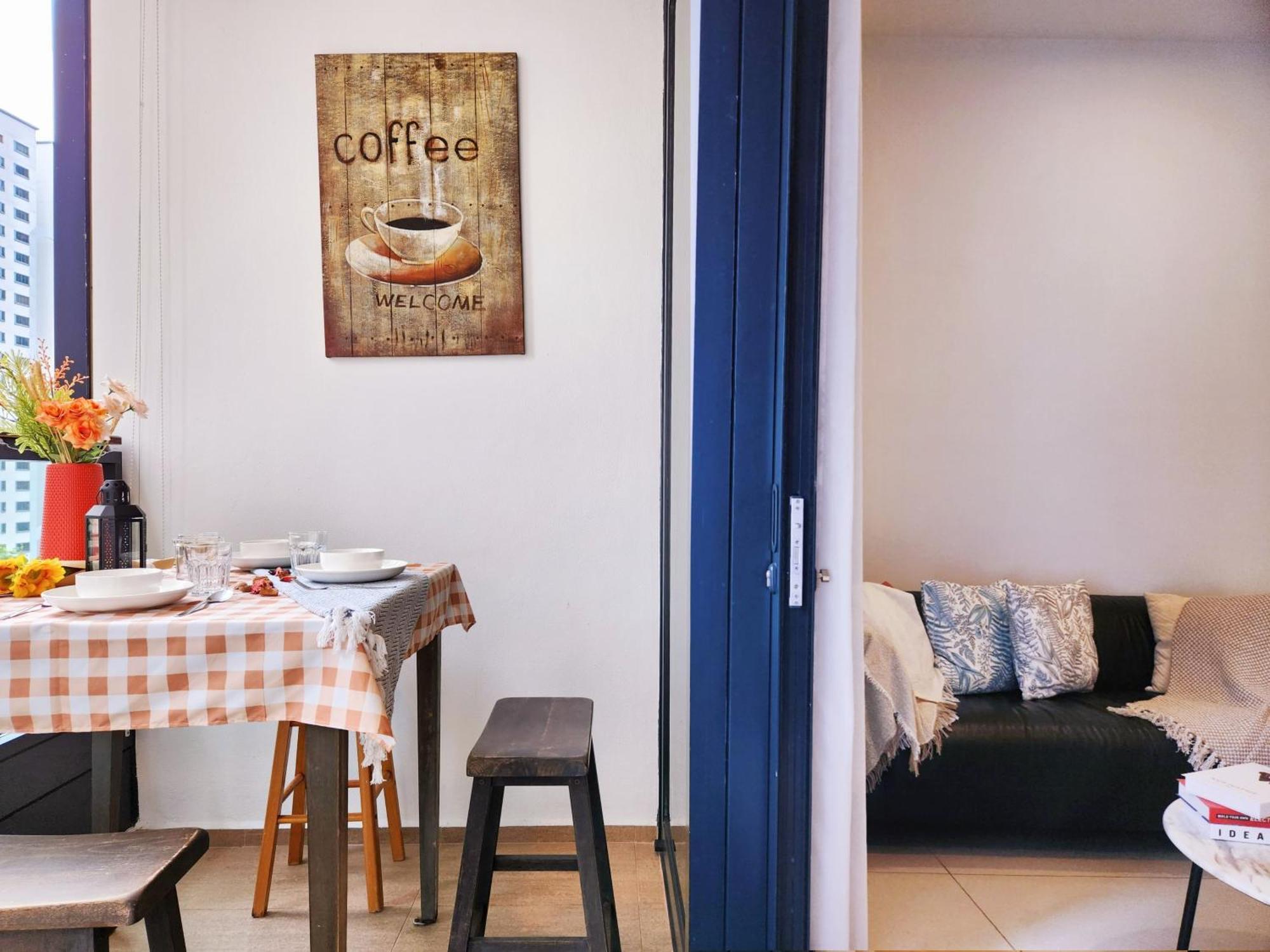 Arcoris Soho By Westay Hosting