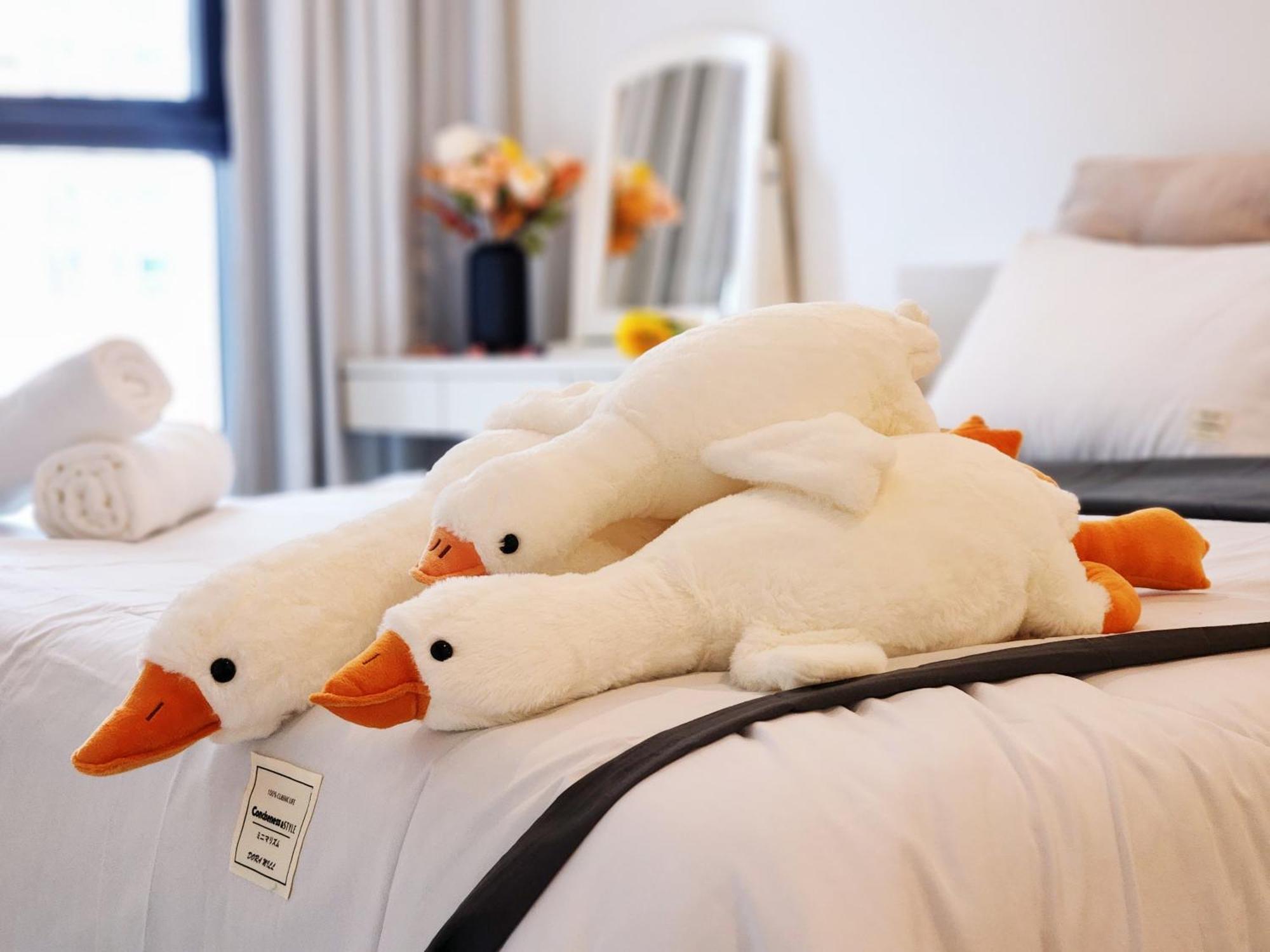 Arcoris Soho By Westay Hosting * Kuala Lumpur