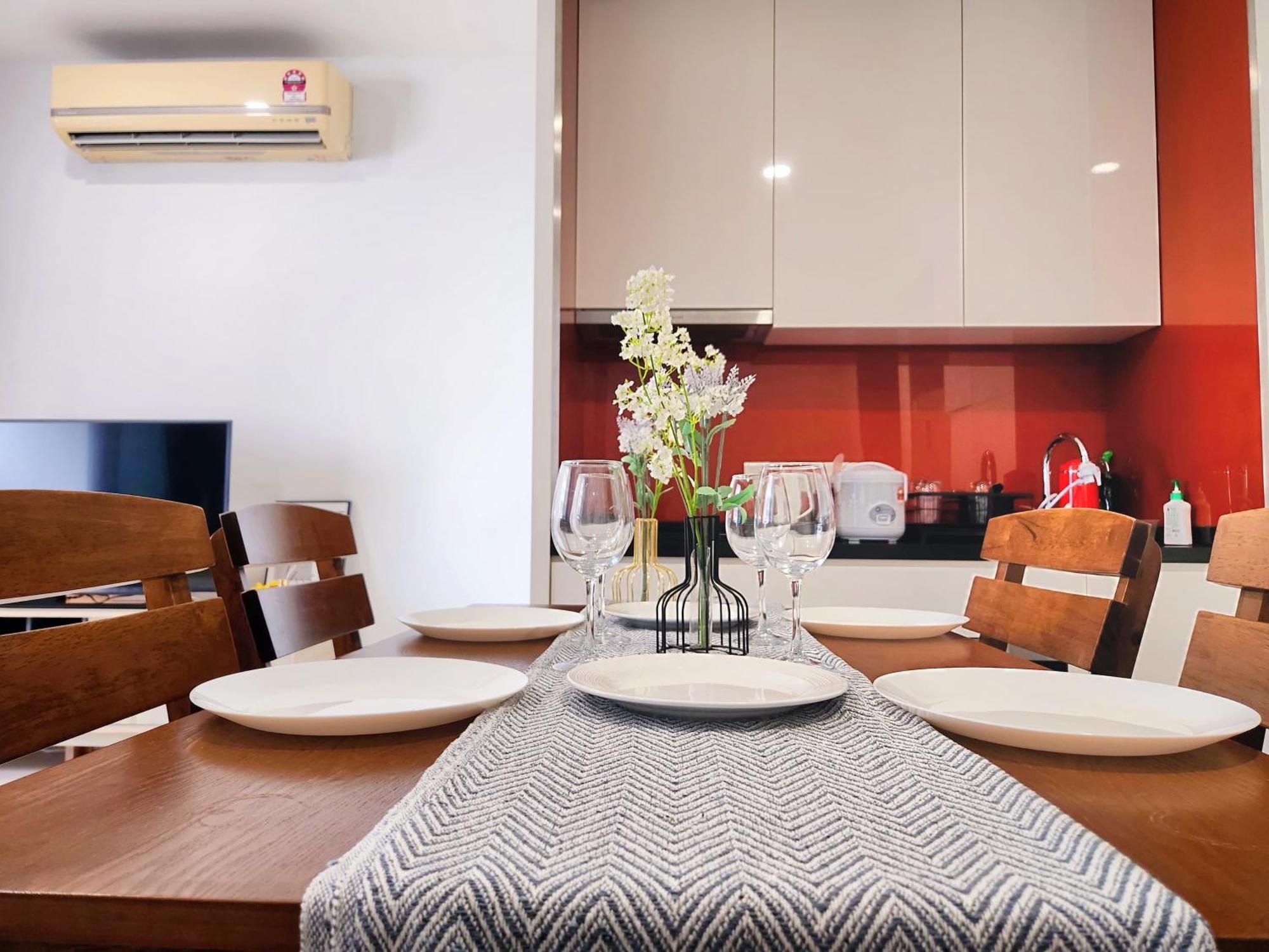 Arcoris Soho By Westay Hosting *