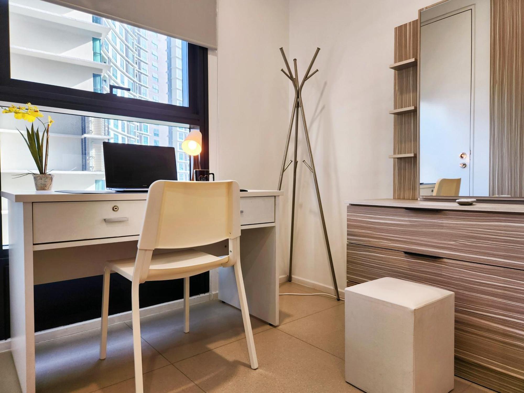 Arcoris Soho By Westay Hosting * Kuala Lumpur