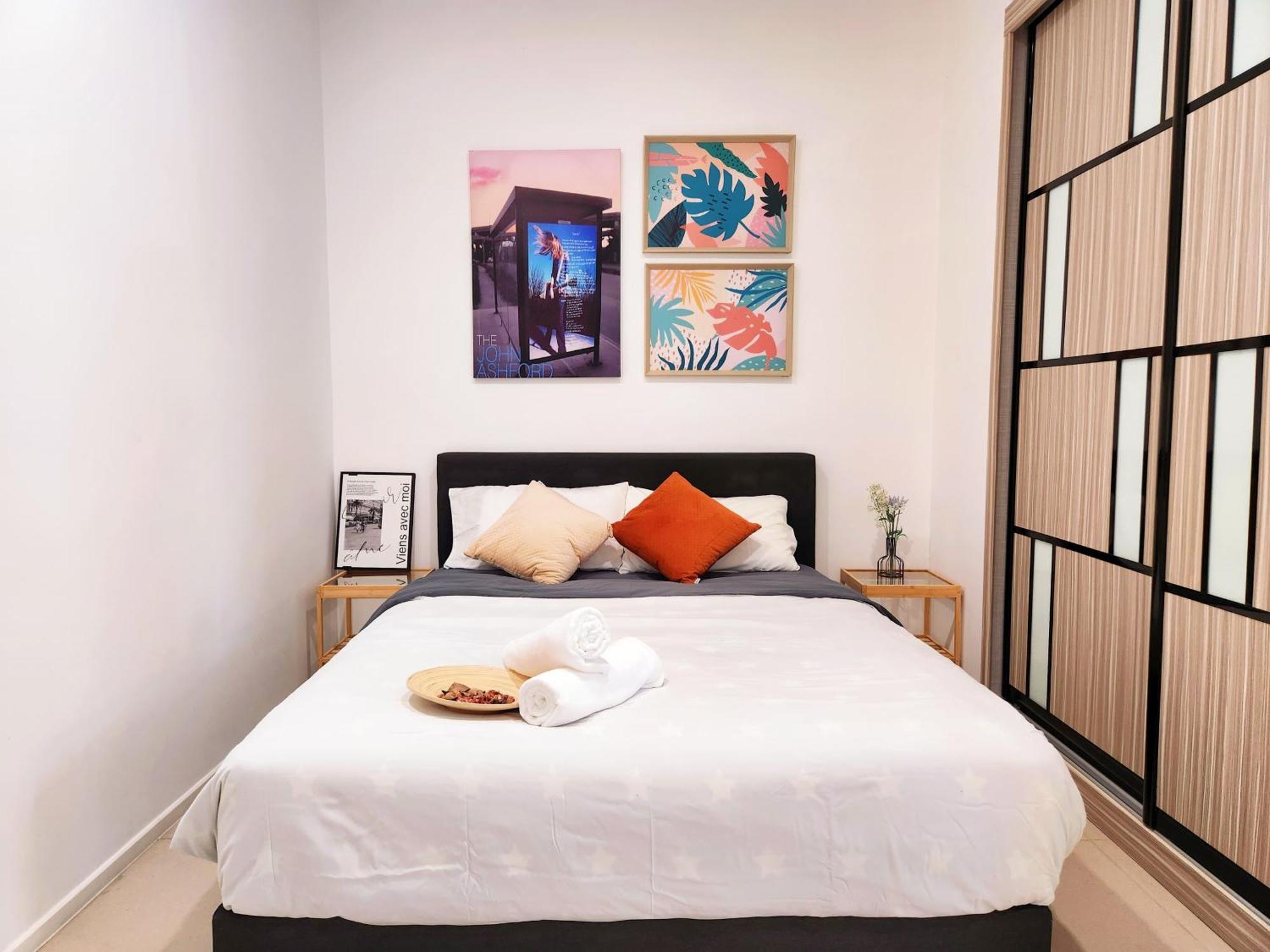 Arcoris Soho By Westay Hosting
