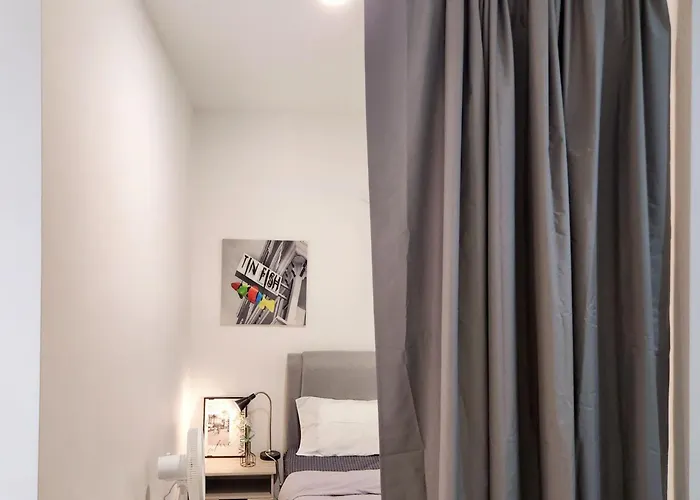 Arcoris Soho By Westay Hosting