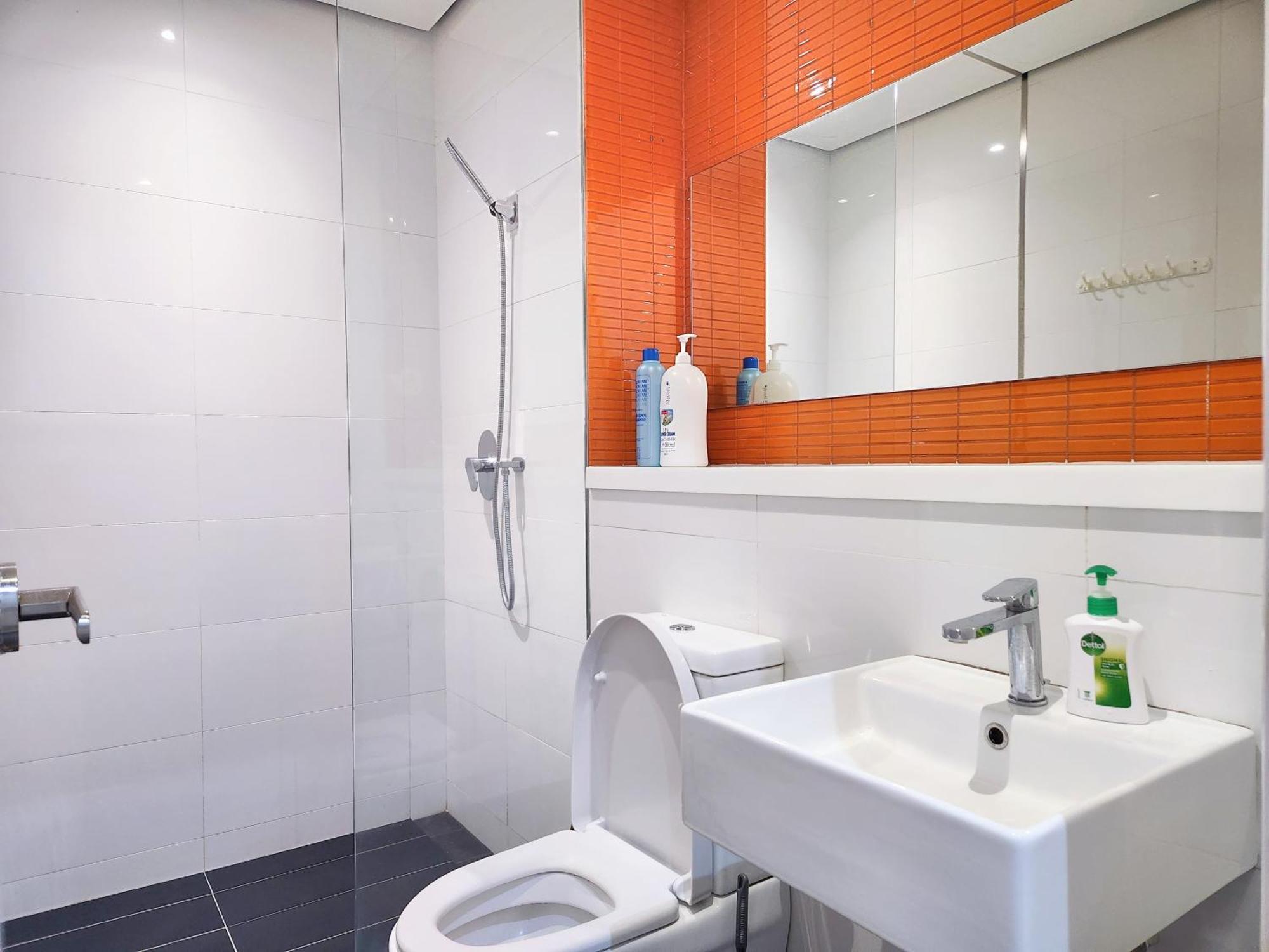 Apartemen Arcoris Soho By Westay Hosting Kuala Lumpur