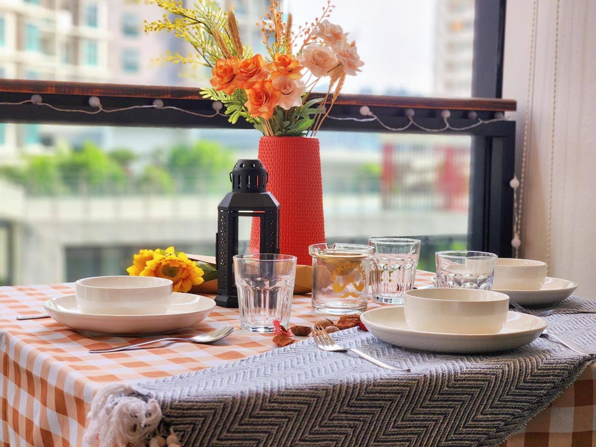 Arcoris Soho By Westay Hosting Apartemen Kuala Lumpur