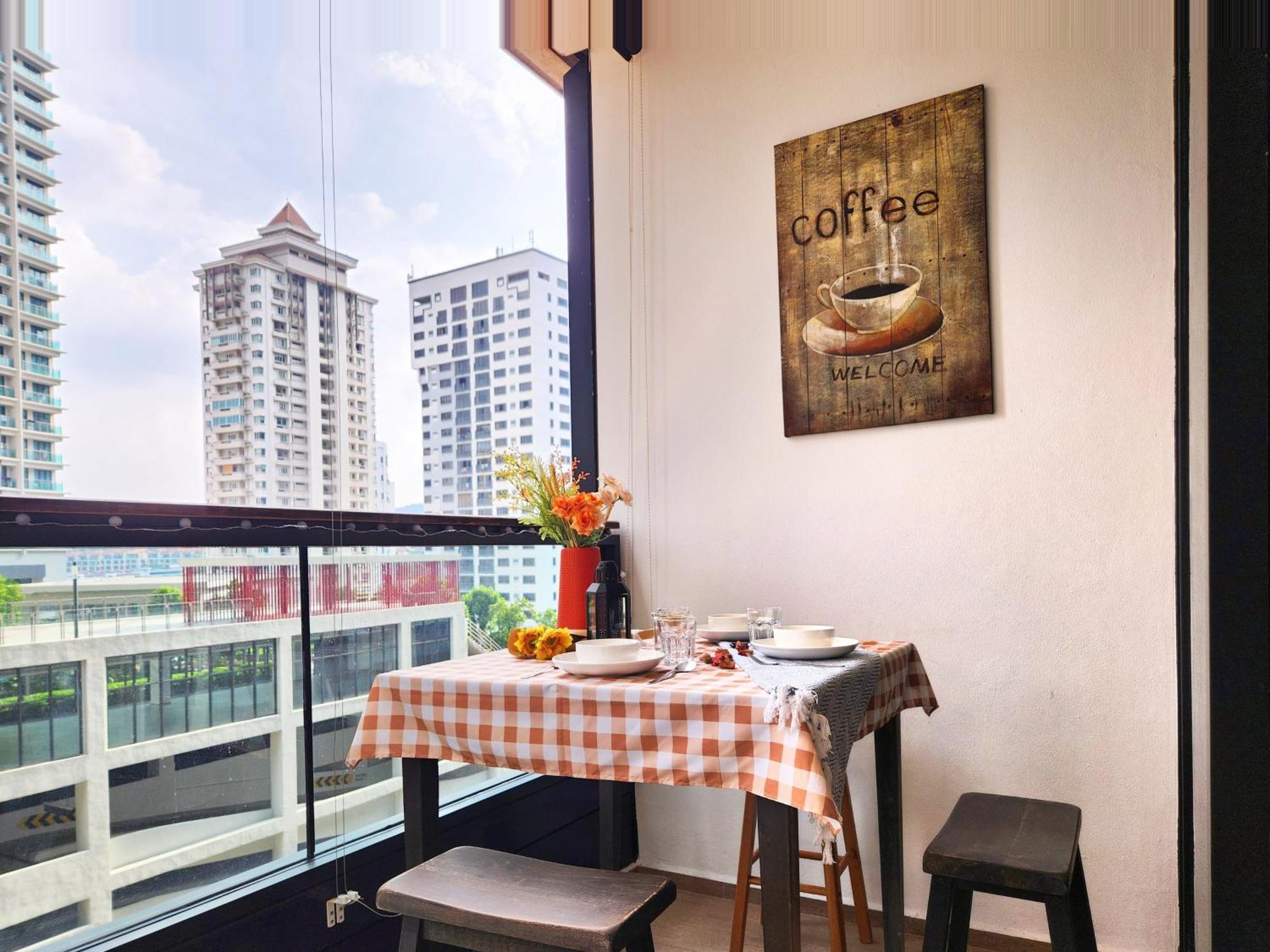 Arcoris Soho By Westay Hosting