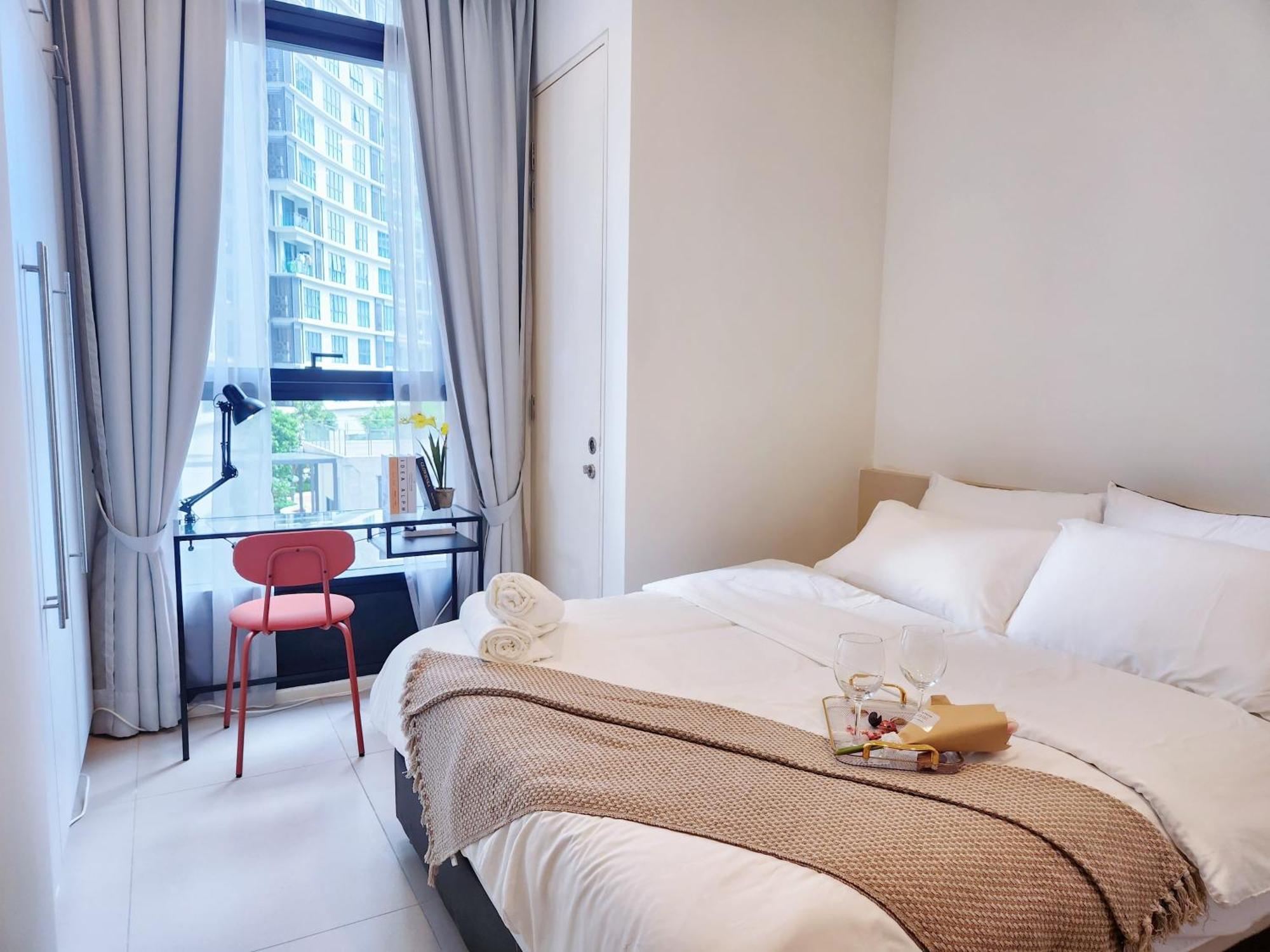 Arcoris Soho By Westay Hosting