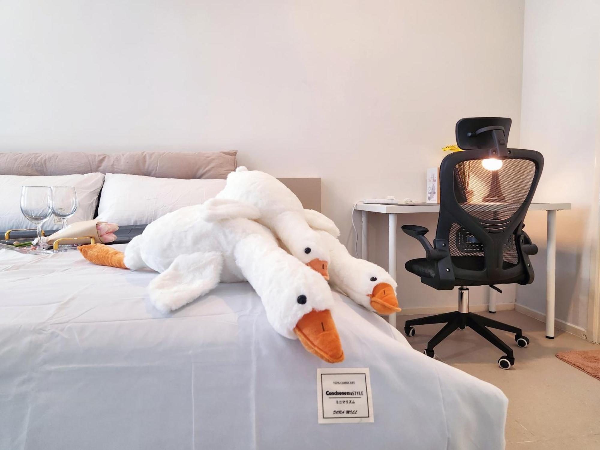 Arcoris Soho By Westay Hosting Apartemen *