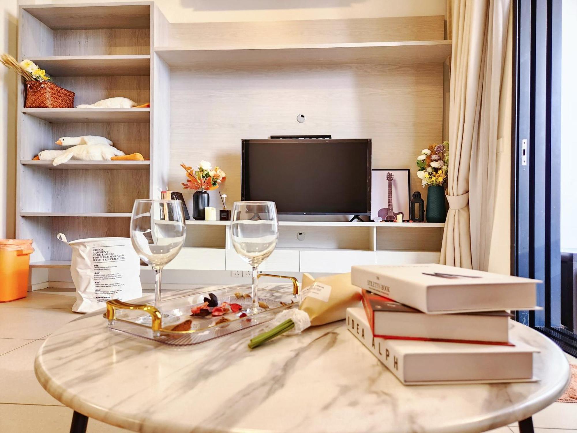 Arcoris Soho By Westay Hosting Kuala Lumpur