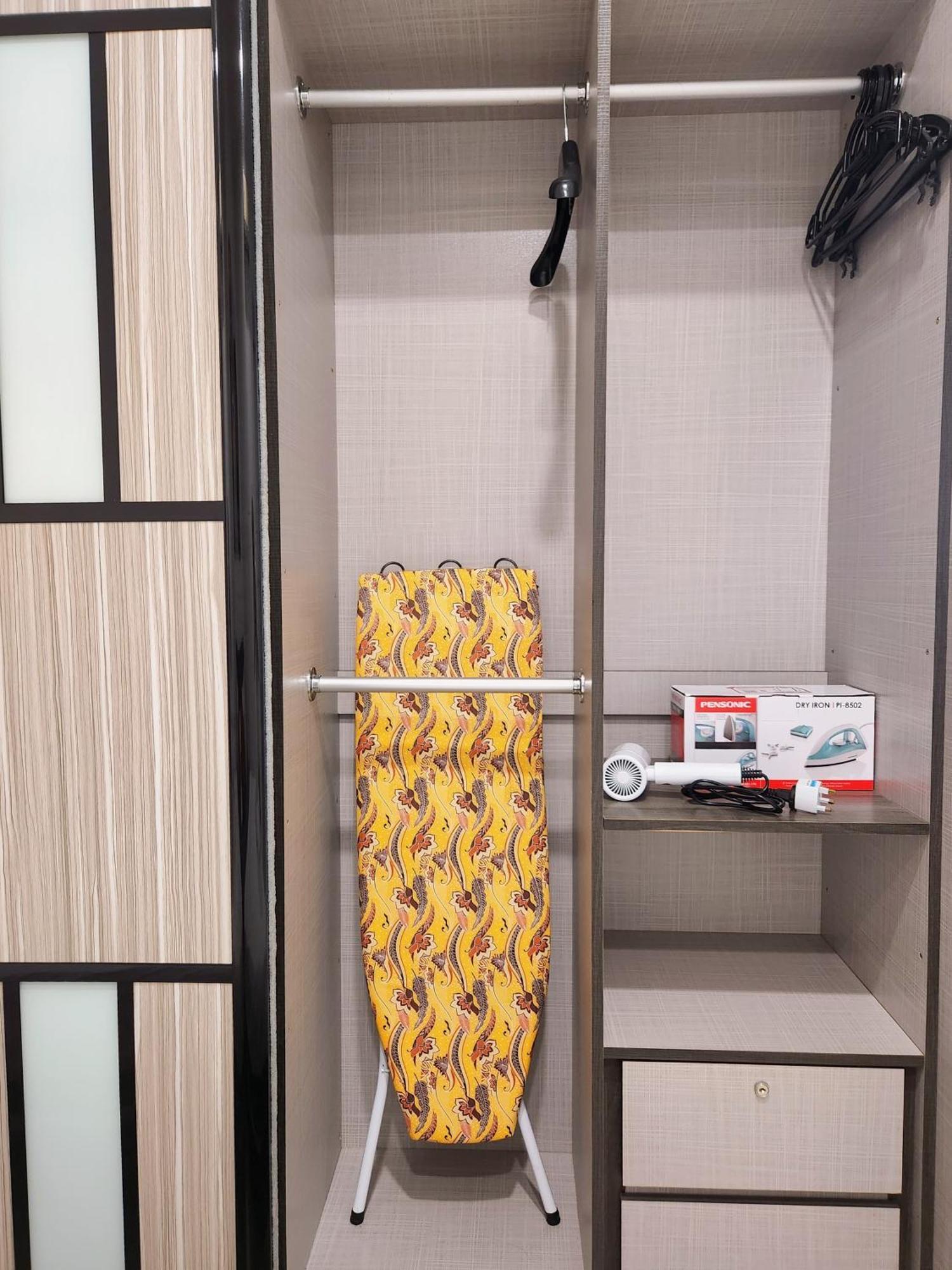 Apartemen Arcoris Soho By Westay Hosting *