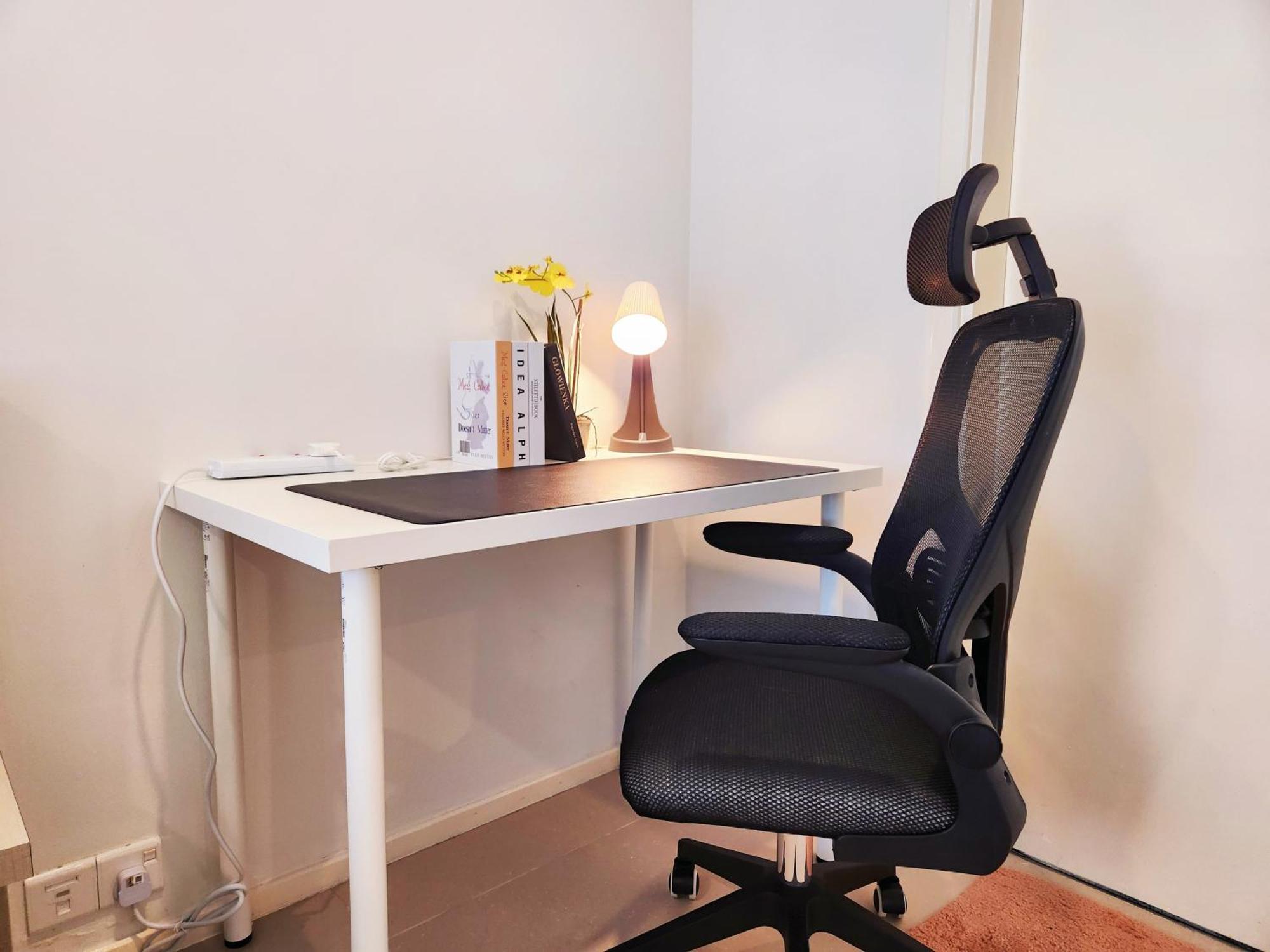 Apartemen Arcoris Soho By Westay Hosting