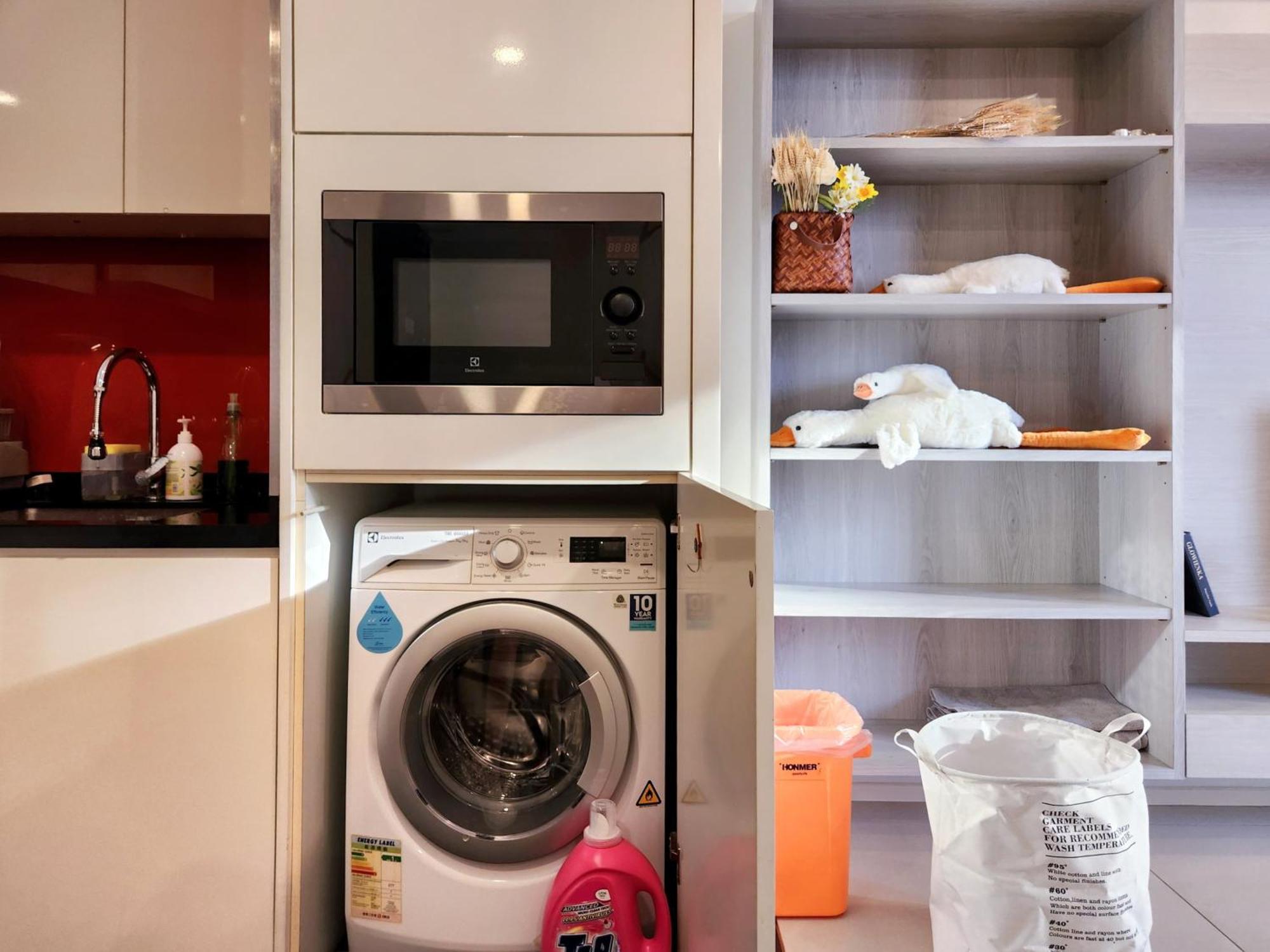 Apartemen Arcoris Soho By Westay Hosting *