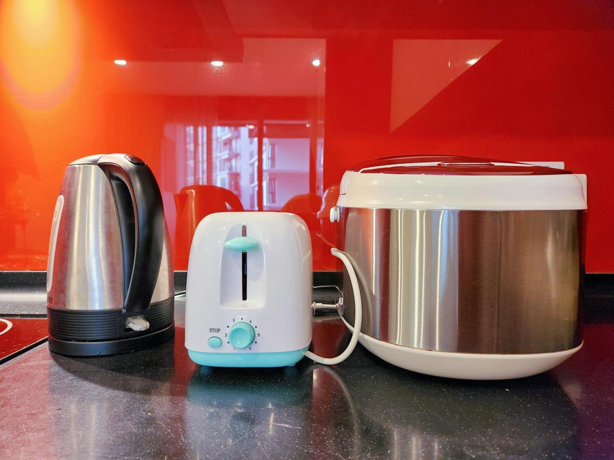 Apartment Arcoris Soho By Westay Hosting *