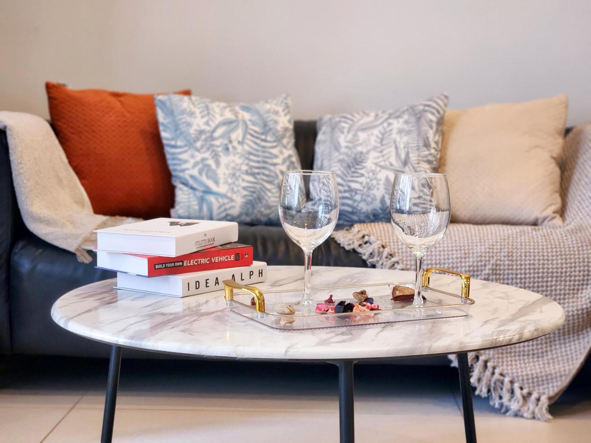 Arcoris Soho By Westay Hosting Apartment Kuala Lumpur